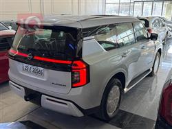 نيسان باترول